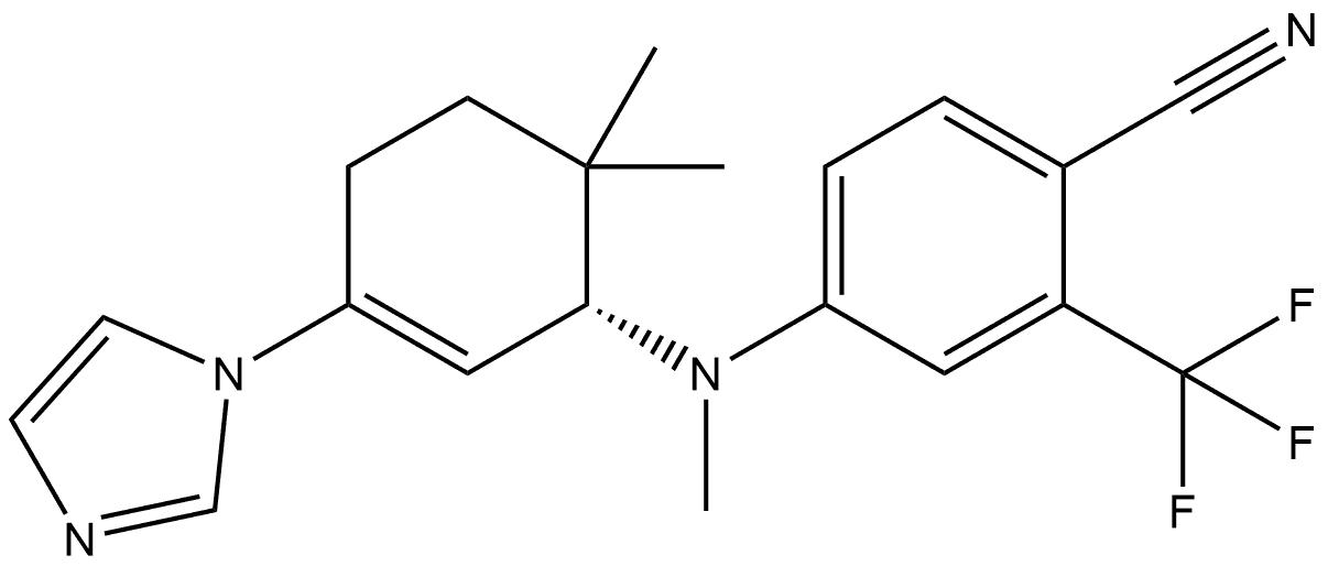ODM-204 Structural