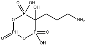 Alendronic Acid Related Impurity 2 Structural