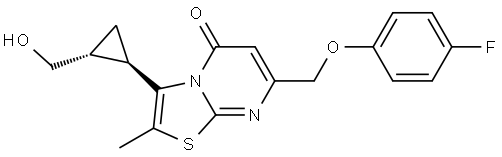 1698900-69-4 structural image
