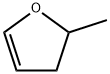 Furan, 2,3-dihydro-2-methyl- Structural