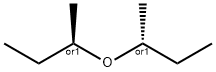 di-sec-butyl ether, (±) Structural