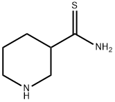 3-Piperidinecarbothioamide