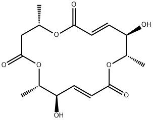 macrosphelide A