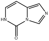 Imidazo[1,5-c]pyrimidin-5(6H)-one Structural