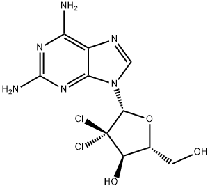 Adenosine Impurity 31 Structural