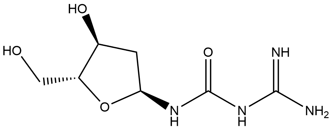 Decitabine iMpurity 6 Structural