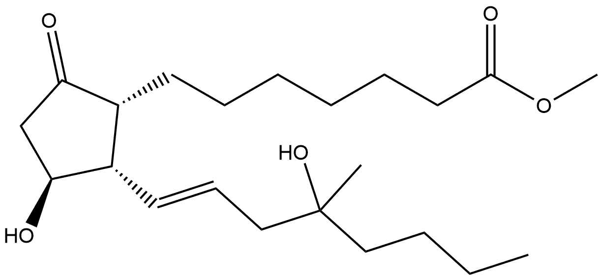 OJLOPKGSLYJEMD-PJCYZMLPSA-N Structural