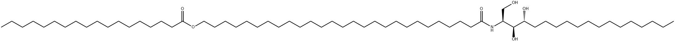 Ceramide EOP Structural