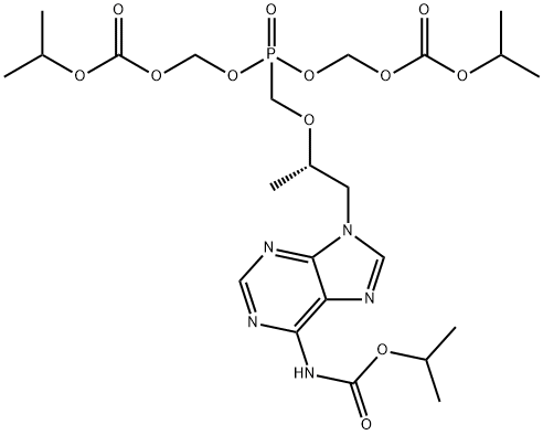 Tenofovir Impurity 32