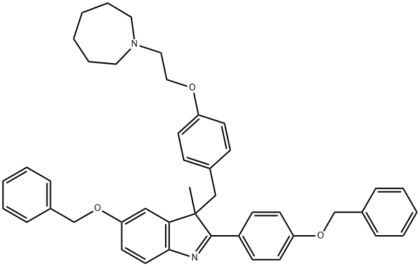 Bazedoxifene iMpurity 1