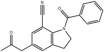 Silodosin Impurity 27 Structural
