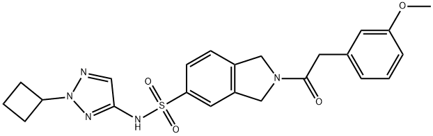 PF-06471553 Structural