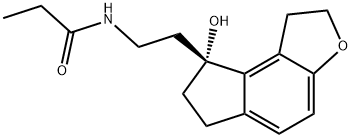 Ramelteon Metabolite G Structural
