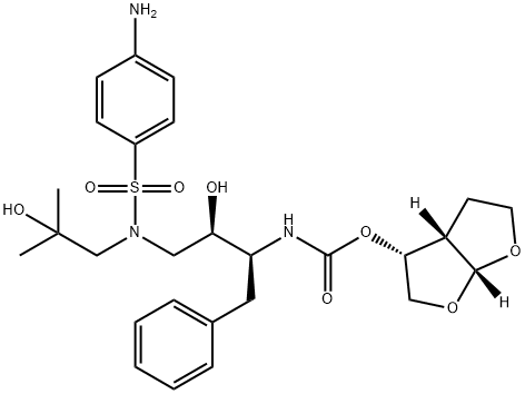 XGXCRIIMIUNTCF-ARXROMJUSA-N Structural