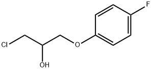 (S)-(-)-1-CHLORO-3-(4-FLUOROPHENOXY)-2-&