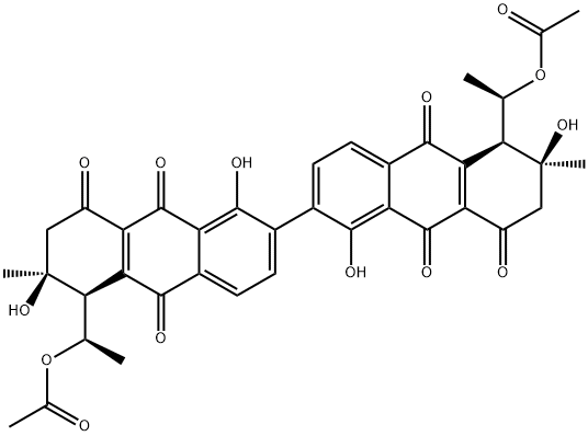 Julichrome Q1.1 Structural