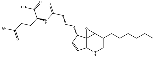 epostatin Structural