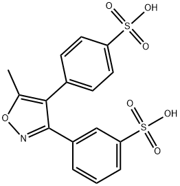 Valdecoxib Impurity 11 Structural