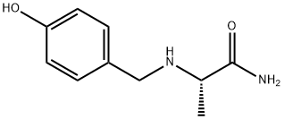 Safinamide Impurity 11 Structural