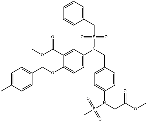 1919853-46-5 structural image