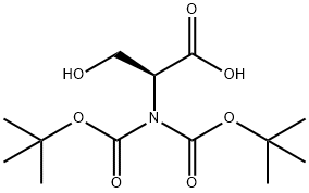 Lacosamide Impurity 4 Structural