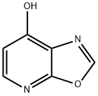 Oxazolo[5,4-b]pyridin-7-ol Structural