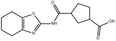 VXZFGCQCLBZZJE-UHFFFAOYSA-N Structural