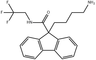 Lomitapide M5 Structural