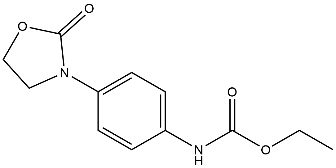 Rivaroxaban Impurity 57 Structural