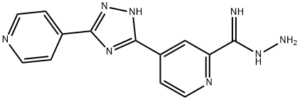 Topiroxostat Impurity 19 Structural