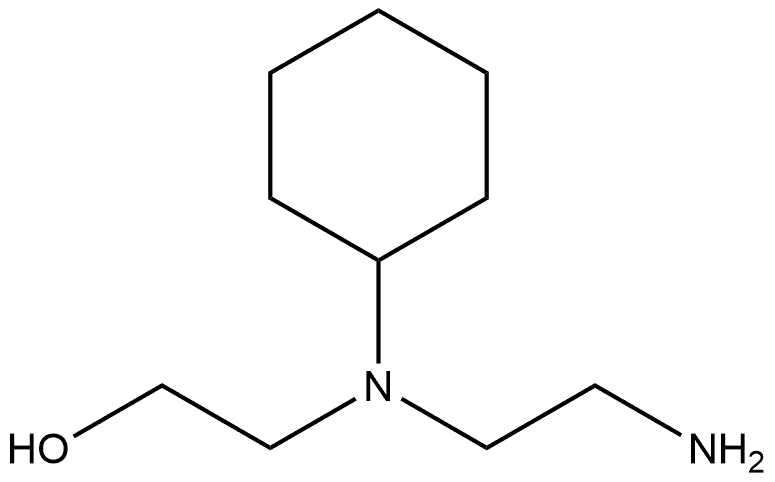 20541-94-0 structural image