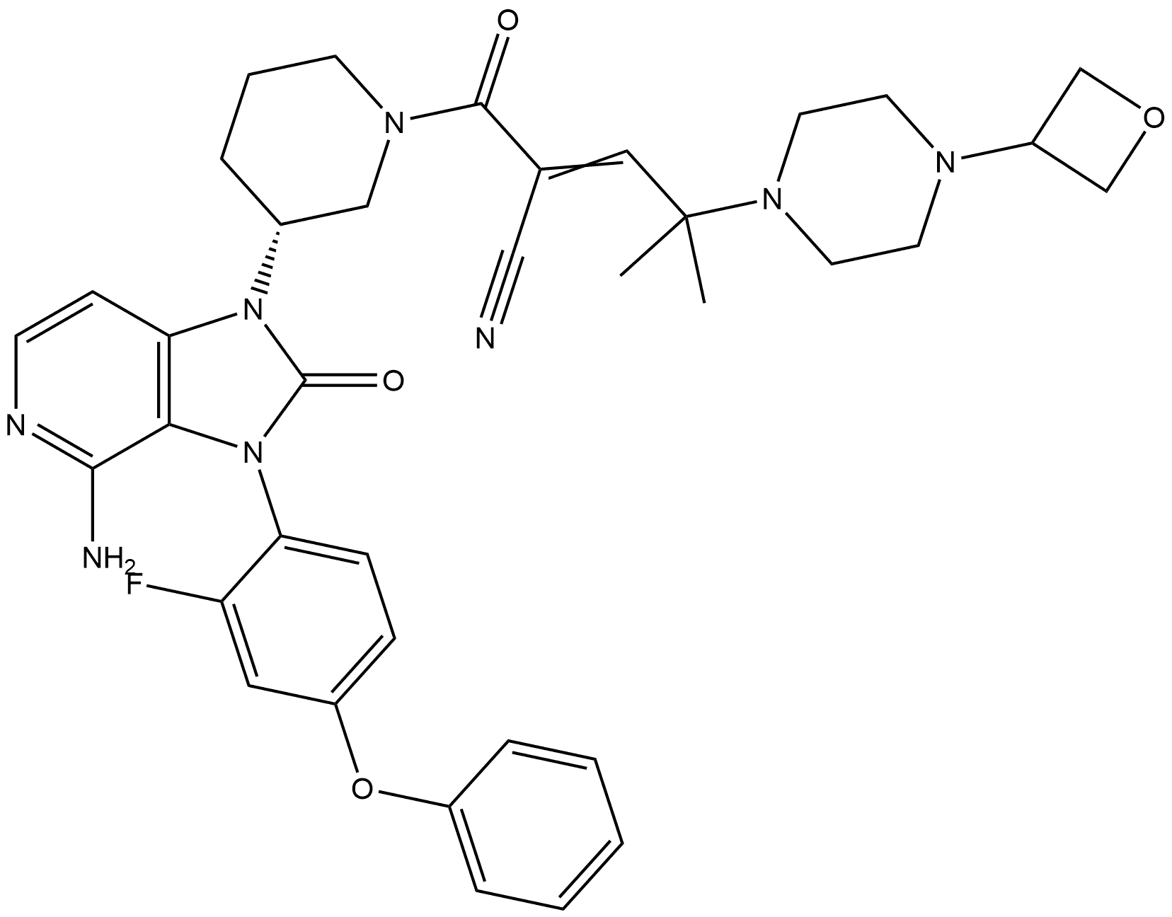 PRN-2191 Structural