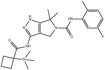 2055741-39-2 structural image