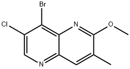 VSFYVHOMBLLDDR-UHFFFAOYSA-N Structural