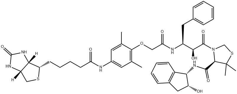KNI-1293 Biotin Structural