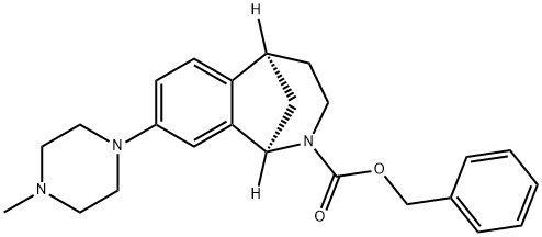 SAS-0132 Structural