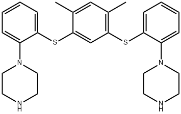 Vortioxetine Impurity 15 Structural