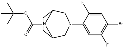 ZOIBFEXZNZJUHW-UHFFFAOYSA-N Structural
