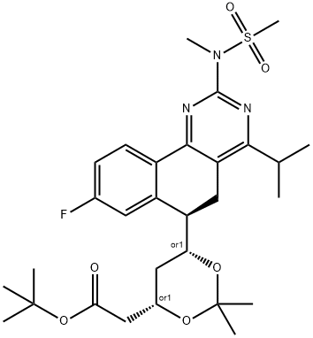 WTEMHPKEZJIRCK-JZWVFAODSA-N Structural