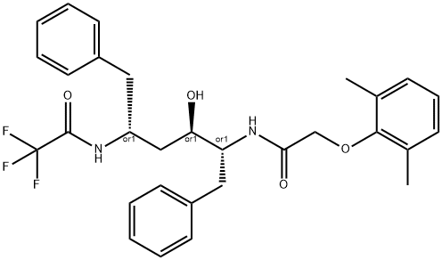 WIBHKPMZEPHZKL-GSDHBNRESA-N Structural