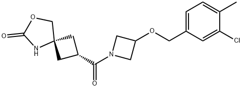His121 ARG57 Structural