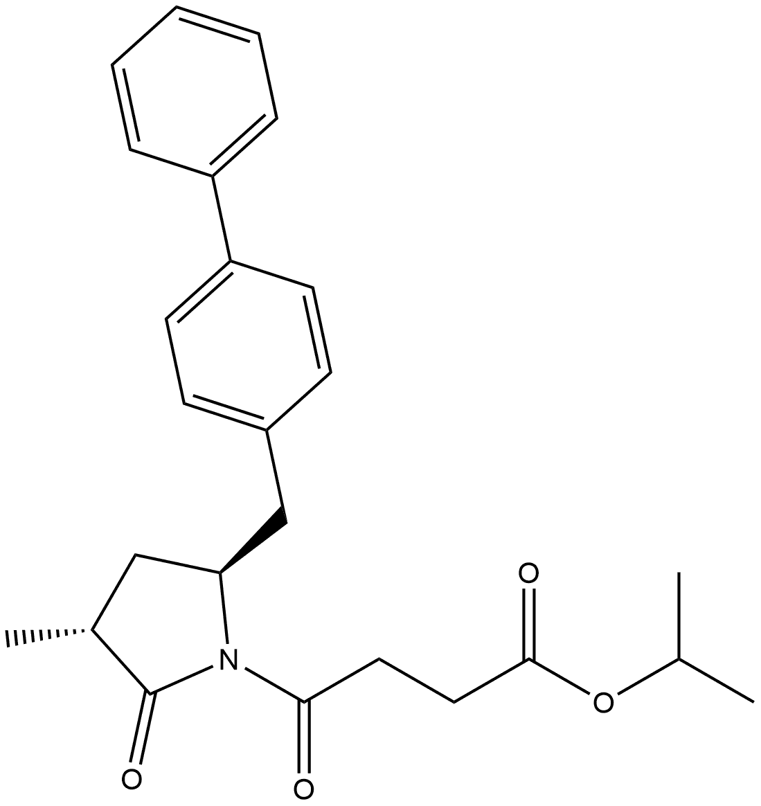 Valsartan Impurity 83 Structural