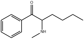 Hexedrone

DISCONTINUED. Please see H801615. Structural