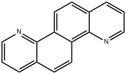Quino[8,7-h]quinoline Structural