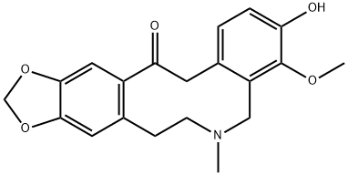 22047-92-3 structural image