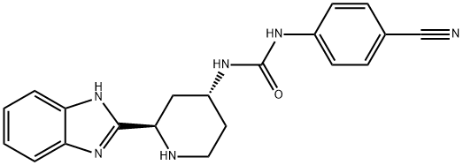 Des methyl Glasdegib Structural