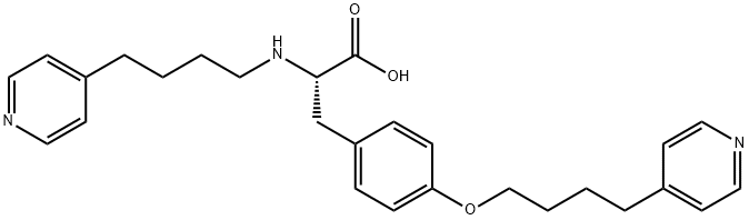 Tirofiban Impurity 9 Structural