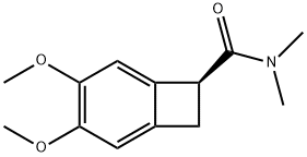 Ivabradine Impurity 45 Structural