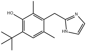 Oxymetazoline Impurity