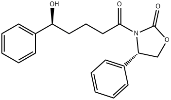 Ezetimibe Impurity 34 Structural